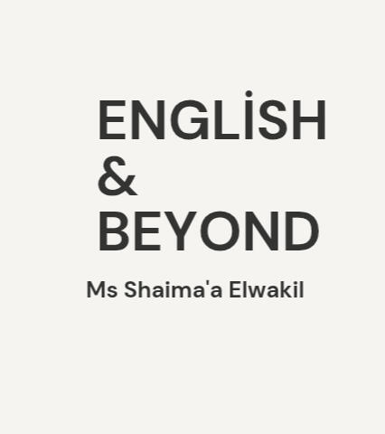 Cambridge / IGCSE & Irish Curriculum English Lessons For Years 1–9 | Online & In-Person (Tripoli)